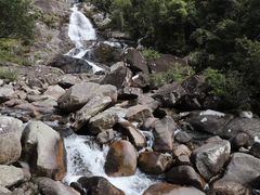 -海南热带雨林国家公园吊罗山景区