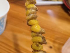 -十里铺铁板鱿鱼