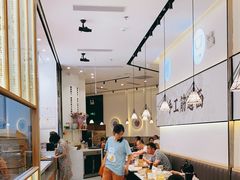 -晋心山西面(壹方城店)