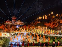 -禅宗少林·音乐大典
