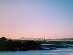 -棋盘山冰雪大世界