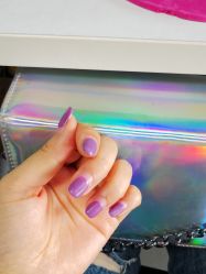 -Pink You美甲美睫纹绣定制中心