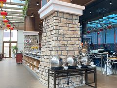 -大连金石滩绿发温泉假日酒店