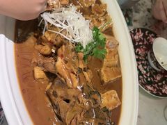 -峰厨大鱼泡饼·天津菜(西青大学城店)