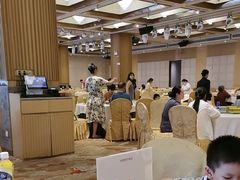 -海皇食府(水都假日酒店店)