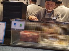 -奈雪的茶(亨特国际广场店)