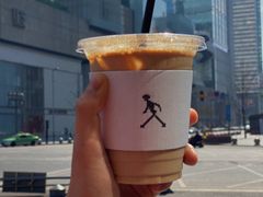 -常识咖啡common sense(春熙路店)