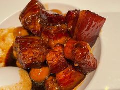 外婆家红烧肉-三玛璐酒楼(汉口路店)