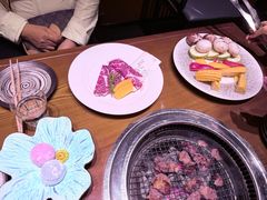 -隐炉和牛烧肉店(群力店)