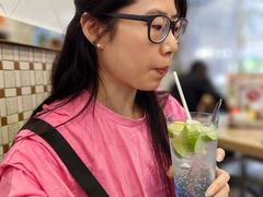-喜莲咖啡