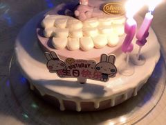 -GANSO元祖食品(白下店)