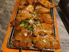 -前海沿·青岛菜(乐客城店)