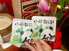 -小吊梨汤·北京菜·烤鸭(鸟巢店)