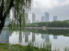 -后襄河公园