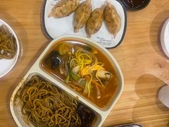 -多宾韩国料理(学衡路店)