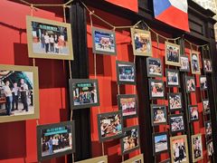 -布拉格餐厅· 中欧捷克菜(全国首店)