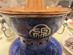 -涮福記·现切牛羊肉火锅(世纪汇店)