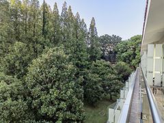 -上海虹桥迎宾馆
