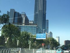 -天津君隆威斯汀酒店