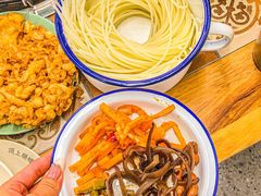 -顶上头·螺蛳火锅(五一新村店)