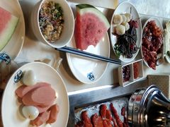 -爱客得牛排海鲜烤肉·火锅自助(春熙路黑金好店)