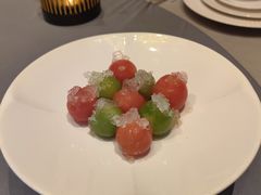 -宣和苑(华侨新村店)