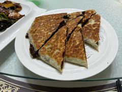 -东四民芳餐厅(世茂工三店)