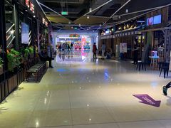 -集杰尚品海鲜烤肉火锅自助餐厅(经区九龙城店)