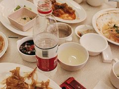 -福州天元国际威斯汀酒店·中国元素餐厅