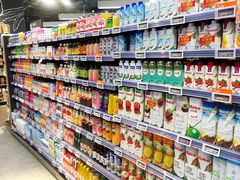 -Olé精品超市(北京合生汇店)