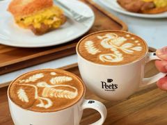 -Peet's Coffee皮爷咖啡(大学路店)