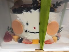 -洛雅艾思·生日蛋糕商务茶歇甜品台(北京店)