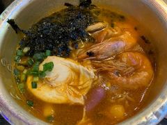 -Meet Sun韩式大排档(五一广场7MALL店)