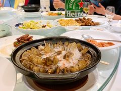 盐焗蛏子-海逸海鲜酒家(古北店)
