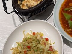 -柒园·三十年创意杭帮菜(龙湖滨江天街店)