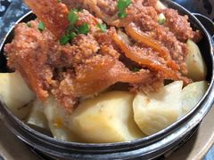 -味老大土碗菜(中山三路店)