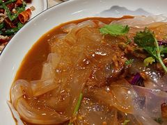 -四姐妹东北饺子(沙尾路店)