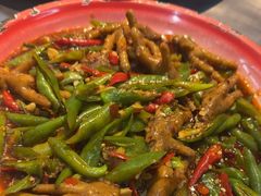 -馬伍旺川菜(江北虹悦城店)