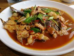 -丰乐餐厅·始于1999·本地老字号