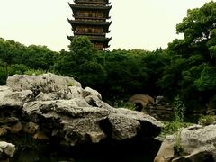 -常熟方塔园
