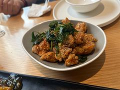 -隅乐胡椒虾·台湾菜·团建(皇岗店)