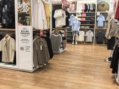 -优衣库(东莞汇一城店)