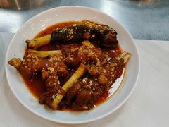 -老师家羊杂碎(延安总店)