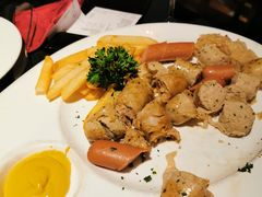 -碧特博格·20年品牌西餐厅(芜湖路店)