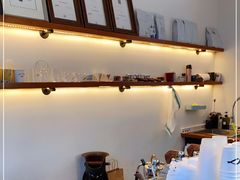 -Line 咖啡(石厦花园店)