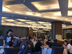 大堂-海逸海鲜酒家(古北店)
