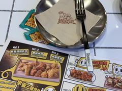 -BOPEYE·波派炸鸡(九霄天地店)