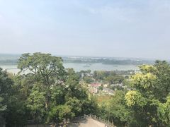 -第一山景区
