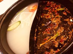 -哥老官重庆美蛙鱼头(宝山龙湖店)