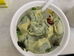 -小胖子馄饨店(洪兴路店)